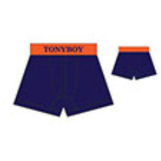 Boxer Tony Boy Bleu
